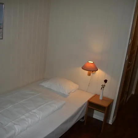 Hotel Western Eidsgaard