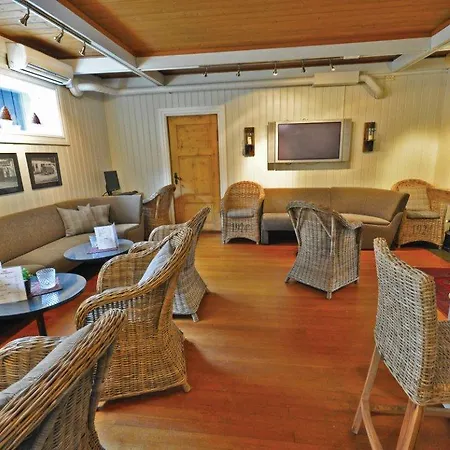 Hotel Western Eidsgaard 3*