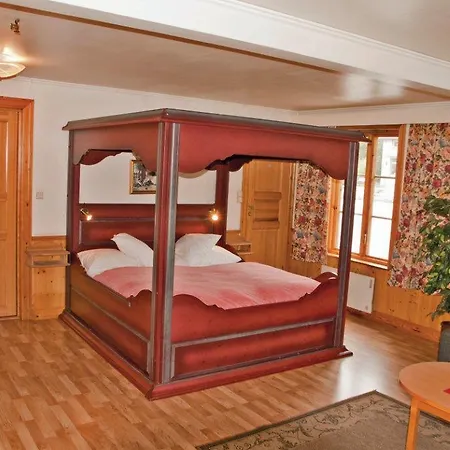 Western Eidsgaard 3*