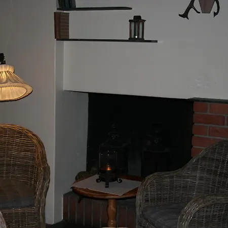 Western Eidsgaard Hotel