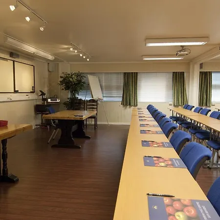 Hotel Western Eidsgaard 3*