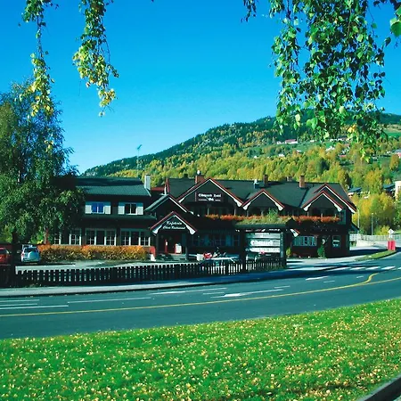 Hotel Western Eidsgaard
