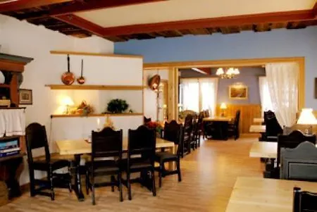 Western Eidsgaard Hotel 3*