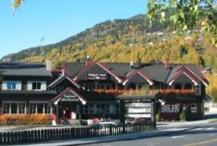 Hotel Western Eidsgaard Gol