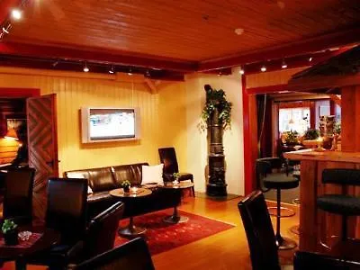 Western Eidsgaard 3*