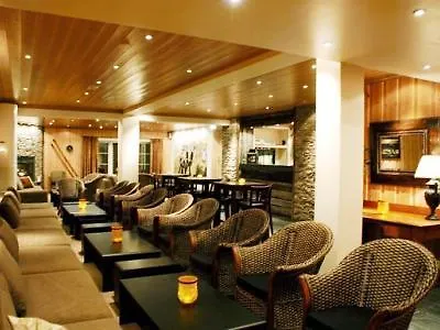Western Eidsgaard Hotel 3*